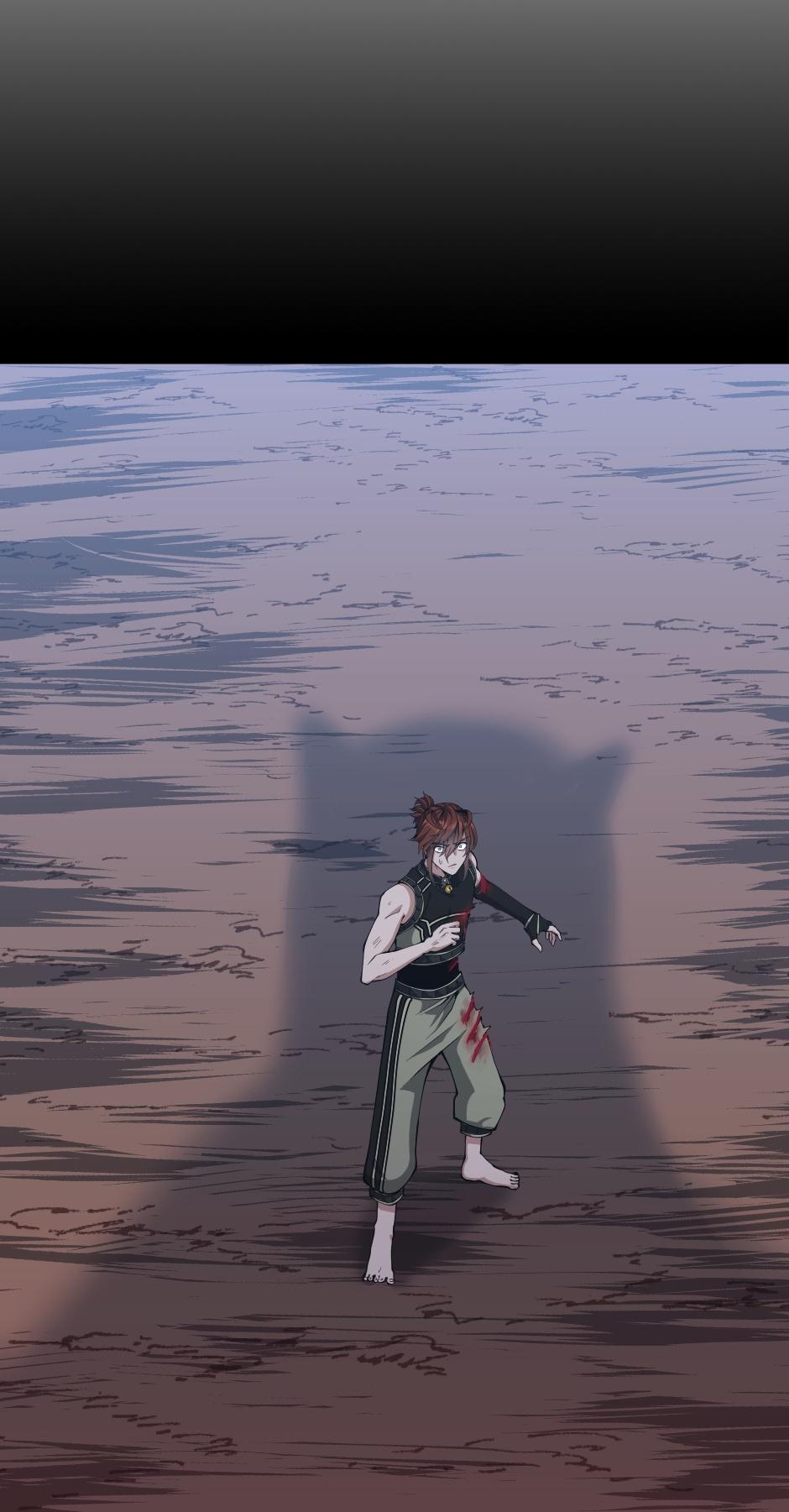 The Beginning After The End Chapter 156 image 108